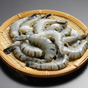 12178 無頭海老　BT　13/15　インド産　1.8kg