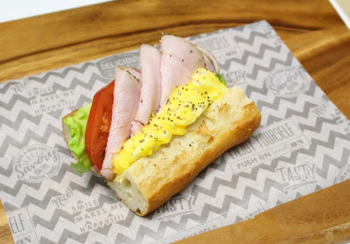 13120x10 【送料無料】 JG三元豚のロースパストラミ（スライス）200gx10袋 日東ベスト [ケース販売]