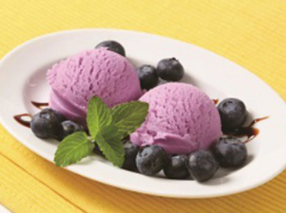 16007x24 【送料無料】 カナダ産 ブルーベリー 500gx12袋 ライフフーズ [ケース販売]