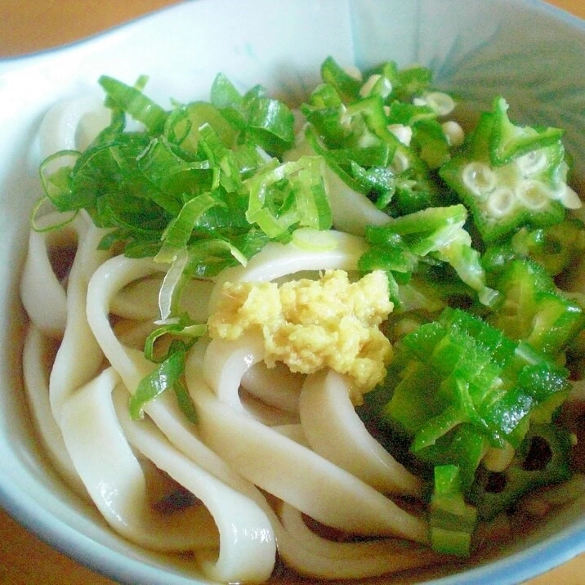 17117x12 冷凍きしめん (220gx5玉)x12袋 サンデリックフーズ [ケース販売]