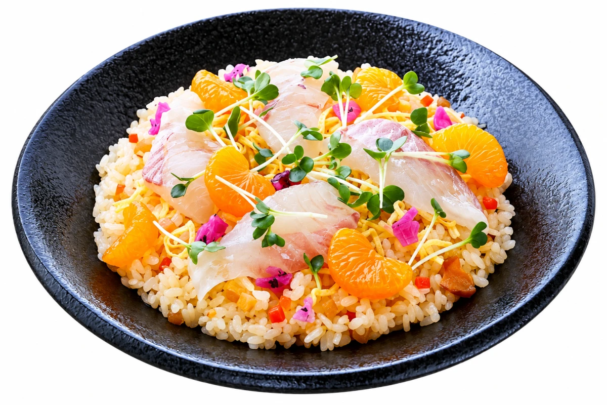 【今だけお得】三島食品 混込用 みかん香るちらしずし1升用 お弁当 おかず おつまみ 惣菜 おうちごはん ステイホーム 家飲み パーティー