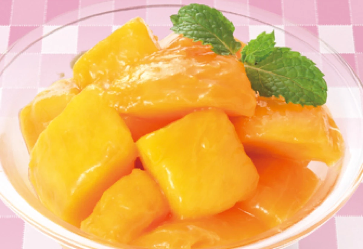 11892x20 【送料無料】 ベトナム産 マンゴーカット 500gx20袋 ノースイ [ケース販売]