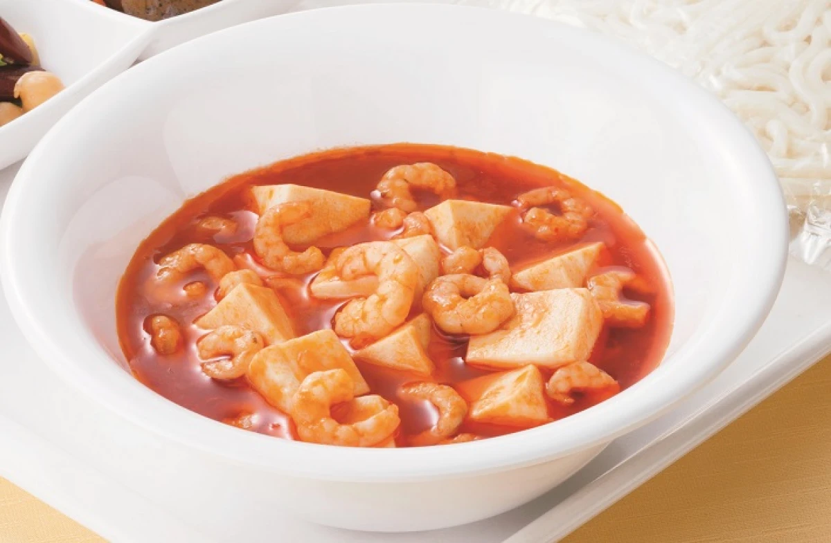 12394x10 【送料無料】 KN 天然むきえび IQF L 600gx10袋 ニッスイ [ケース販売]