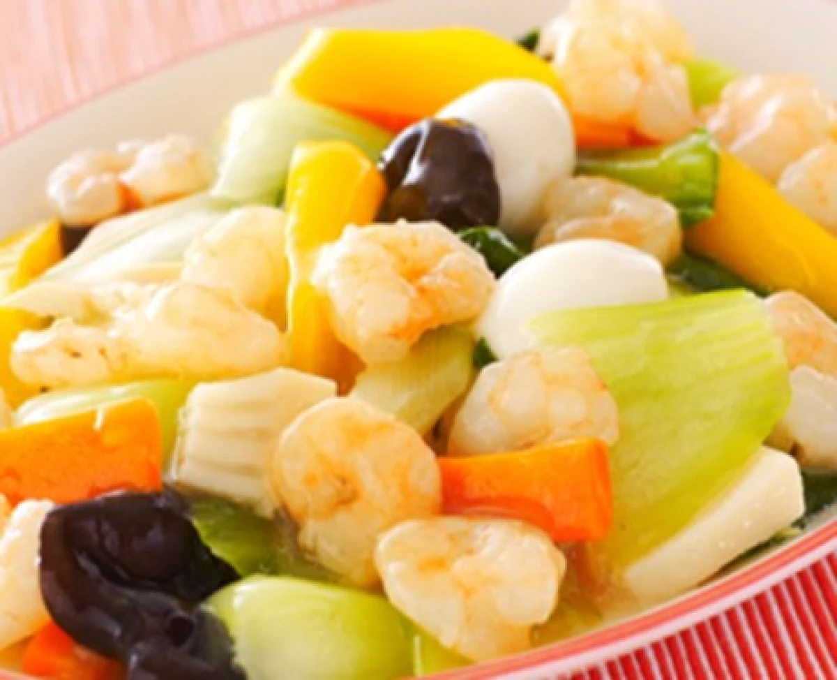 12395x10 【送料無料】 KN 天然むきえび IQF Ｍ 600gx10袋 ニッスイ [ケース販売]