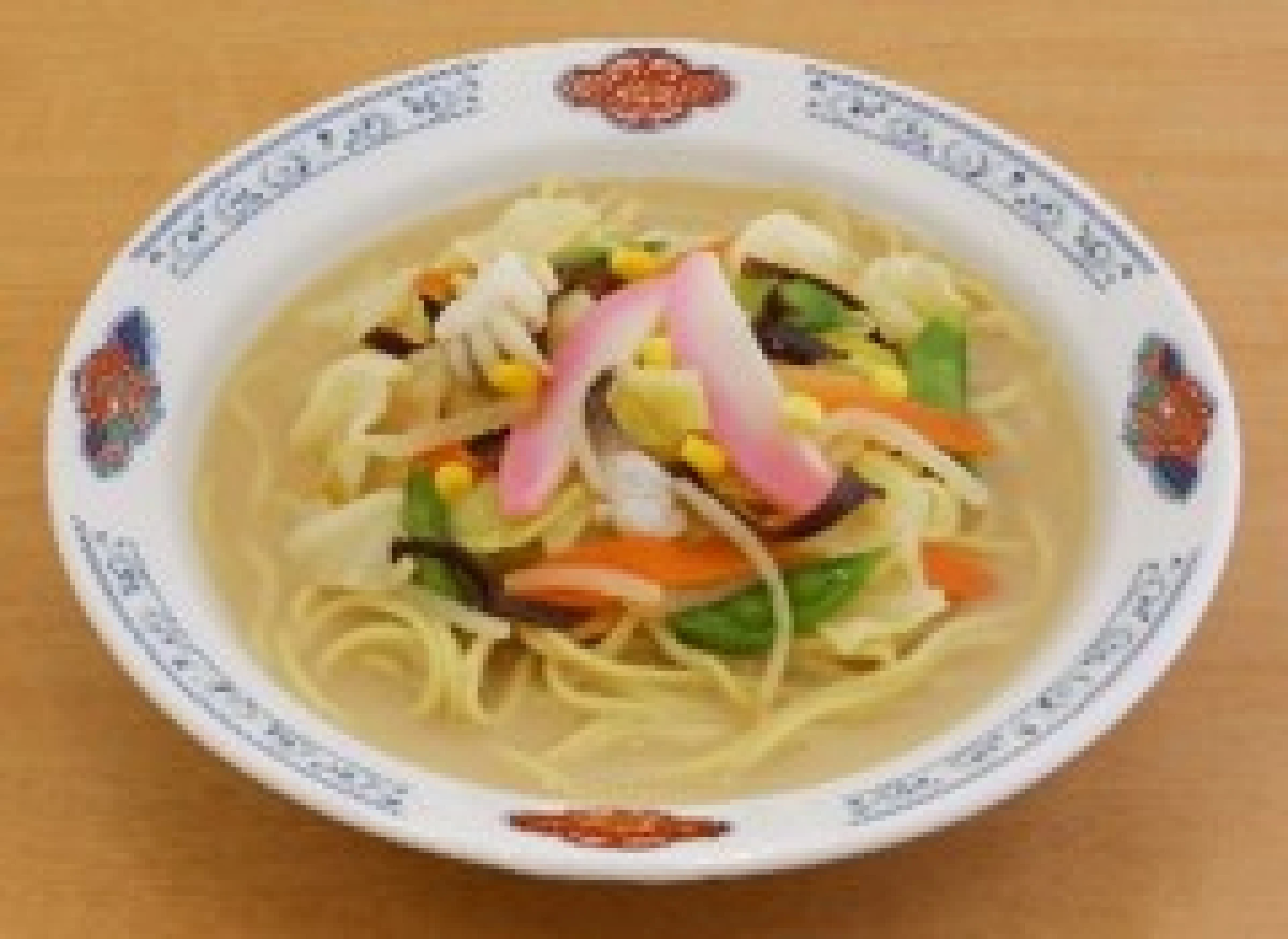 具付麺 ちゃんぽんセット キンレイ