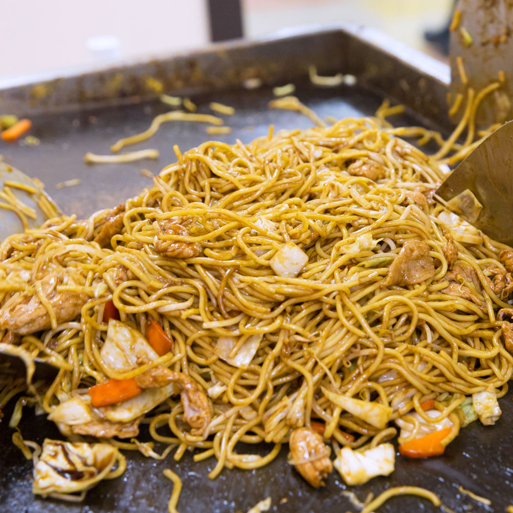 焼きそばソース