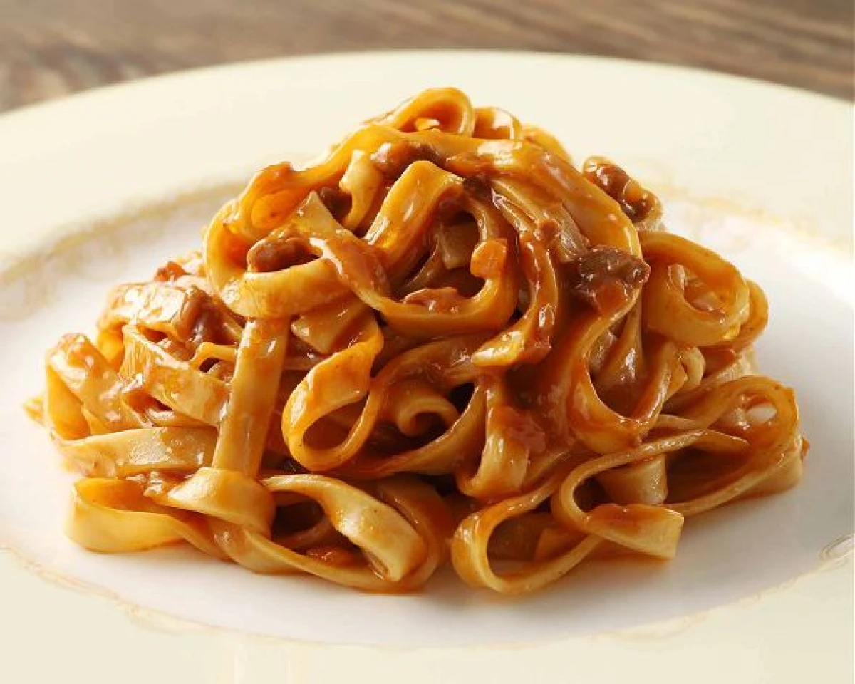 Oliveto 生パスタ 新クリーミィボロネーゼRN