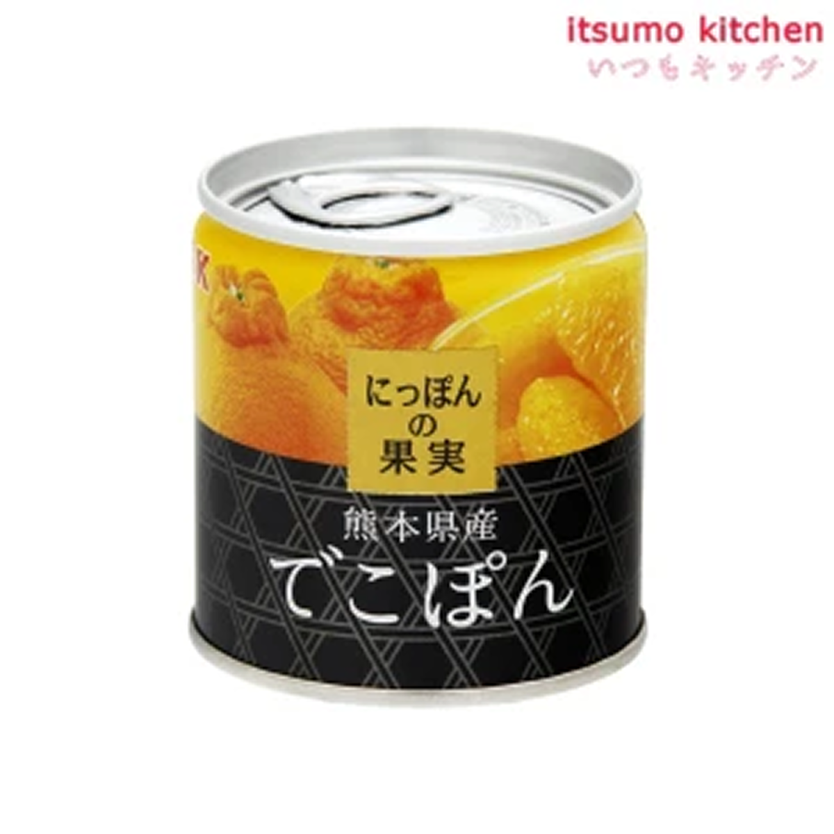 K&K にっぽんの果実 熊本県産 でこぽん