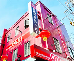 ODA南京町店