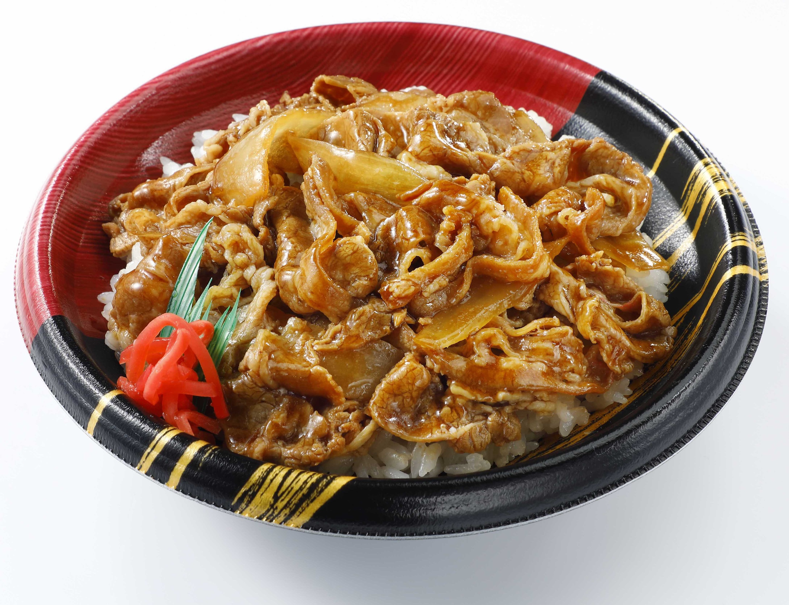 27045 デリカ牛丼の具(125) 125g 日東ベスト - いつもキッチン