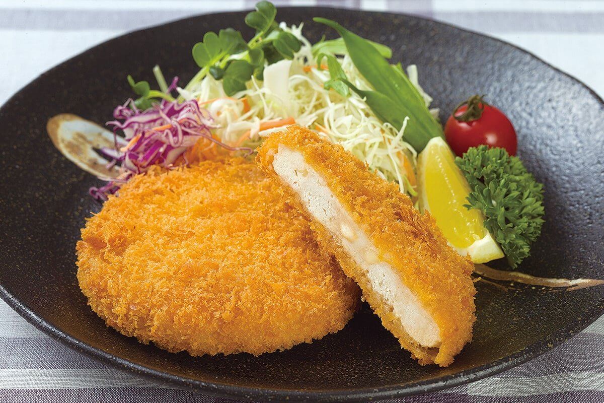 21375 大きなささみチーズフライ85 425g 5個入 味のちぬや いつもキッチン