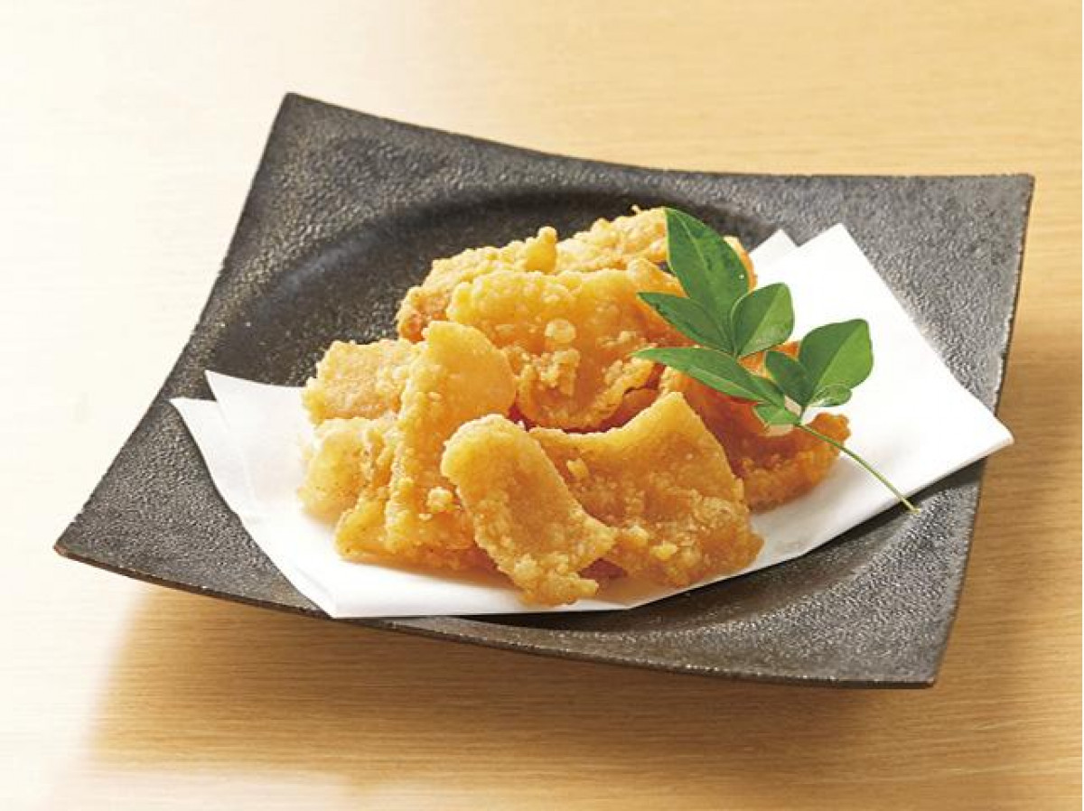 24380 鶏皮せんべい 500g ニチレイフーズ - いつもキッチン