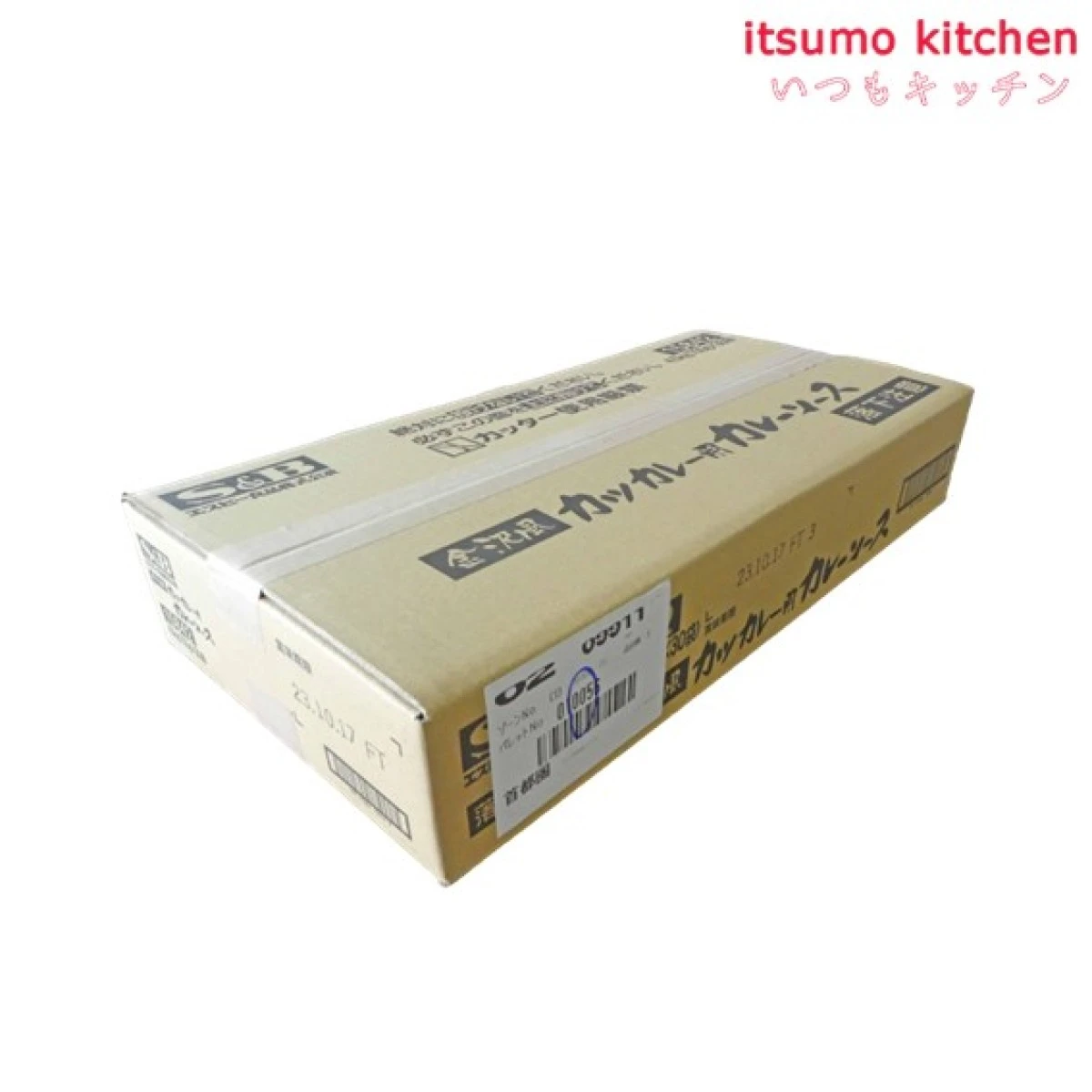 91346x30【送料無料】金沢風カツカレー用カレーソース 150gx30袋 エスビー食品