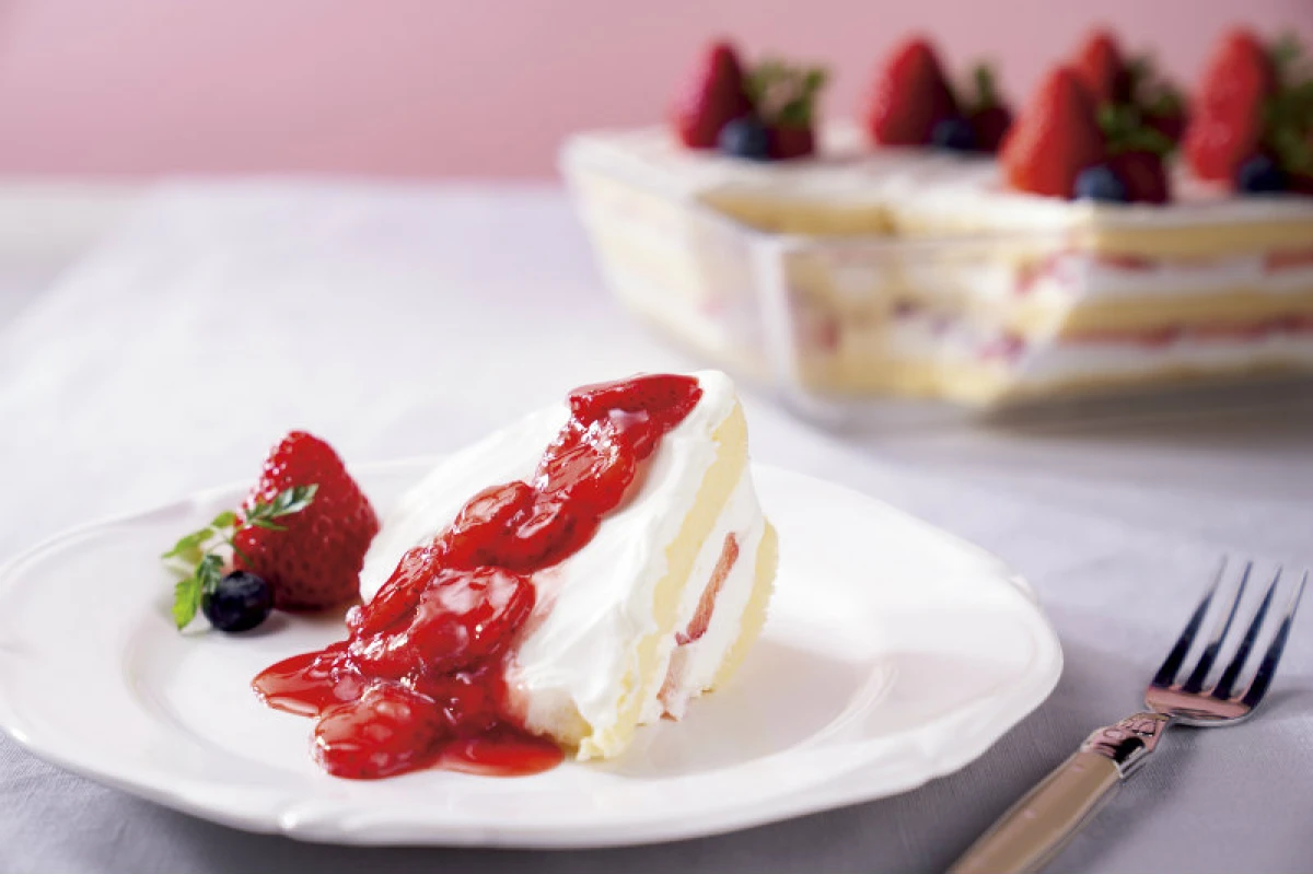 16015 スノーマン ストロベリースライス  1kgx10袋 キユーピー キューピー