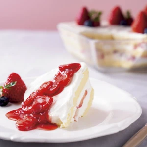 16015 スノーマン ストロベリースライス  1kgx10袋 キユーピー キューピー