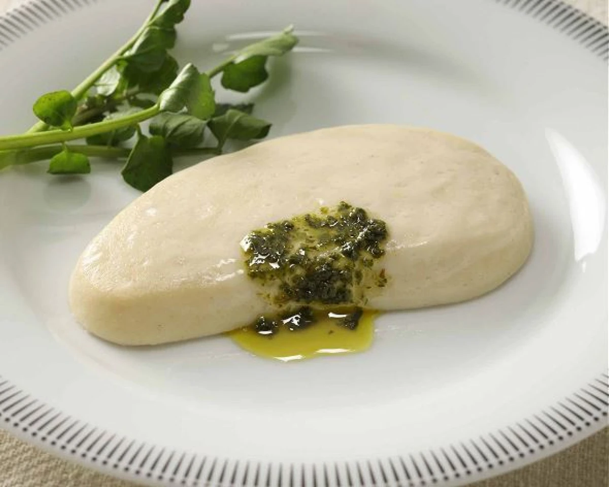 【送料無料】28851x10 ソフリ NEW鶏肉ムース 40 400g(10個入)×10袋 ヤヨイサンフーズ