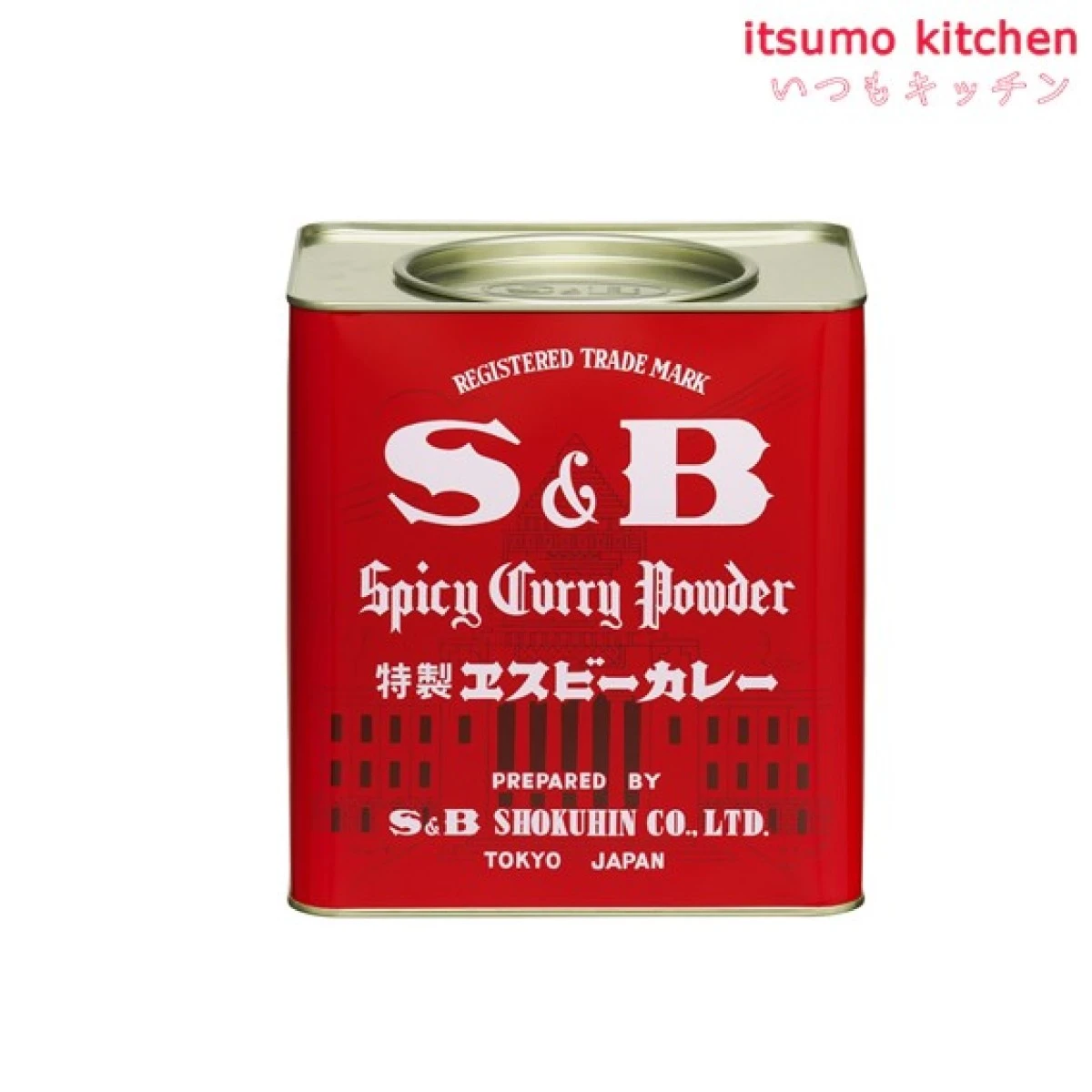 211138 カレー ２ｋｇ エスビー食品