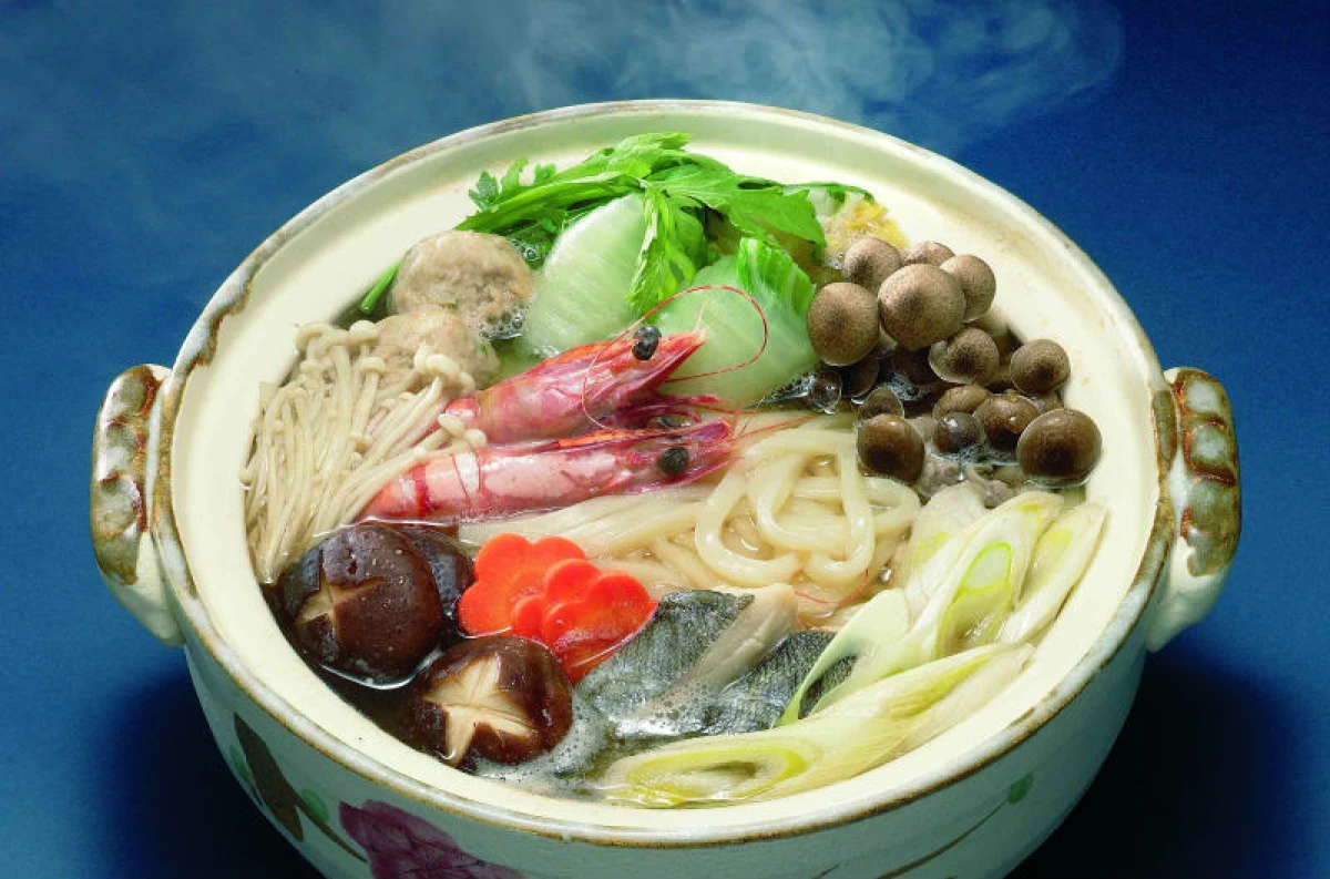 【送料無料】 17238x12 冷凍（Ｌ）極太うどん  (250gx5玉入)x12袋 サンデリックフーズ [ケース出荷]