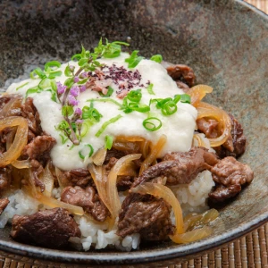 232560 味付ながいもとろろ JAX 50gx10袋 イースタンフーズ