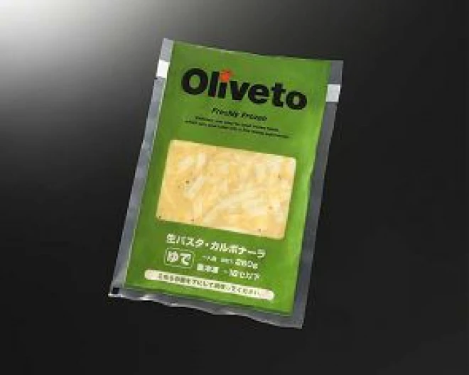 29150 Oliveto 生パスタ カルボナーラR 260g ヤヨイサンフーズ