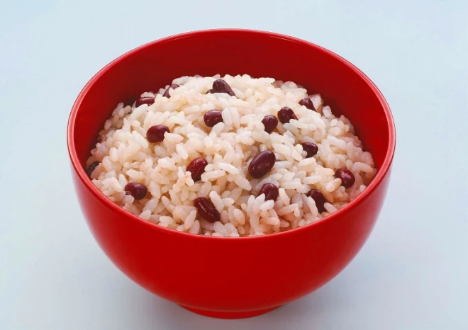 三島食品　46234x10【送料無料】赤飯の素(国産小豆100%使用)　1.2kgx10袋　いつもキッチン