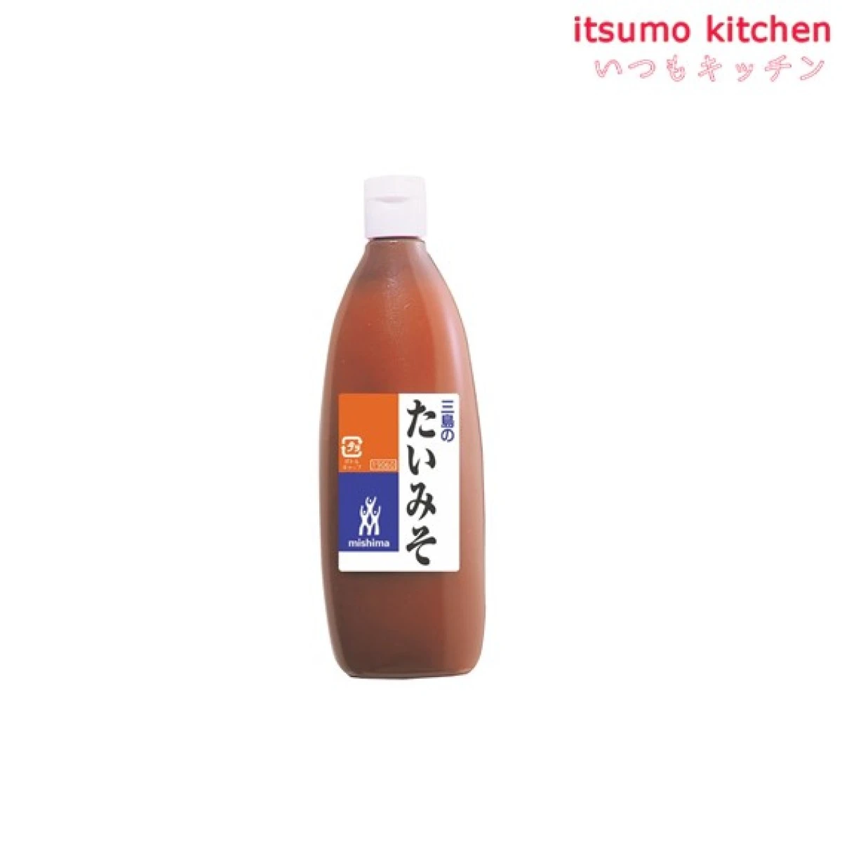 【今だけお得！】236135 たいみそ 540g 三島食品