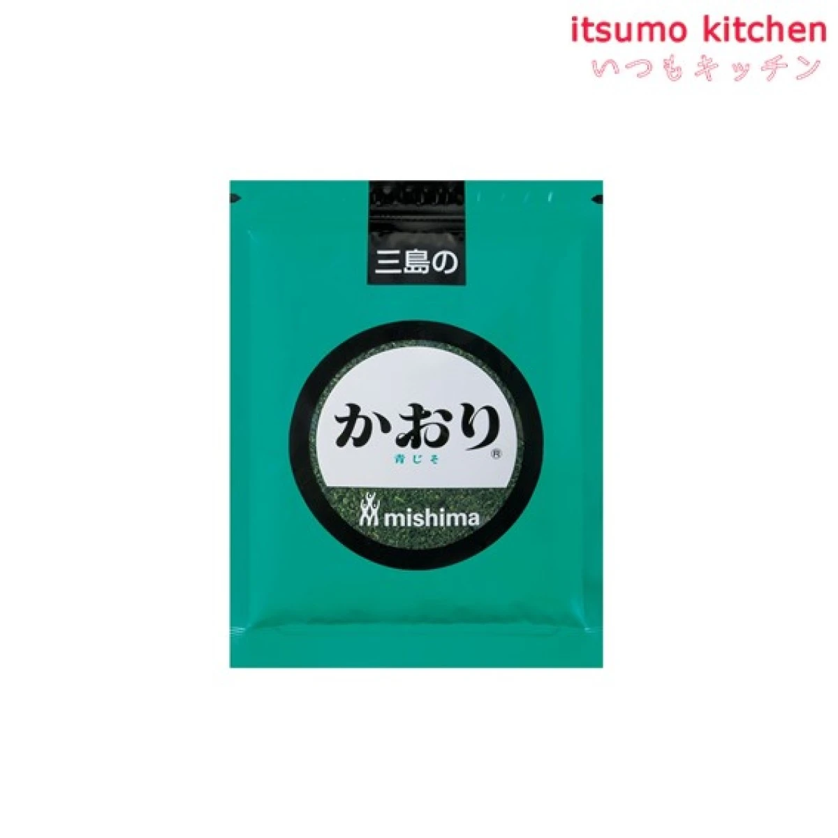 236155 かおり 200g 三島食品