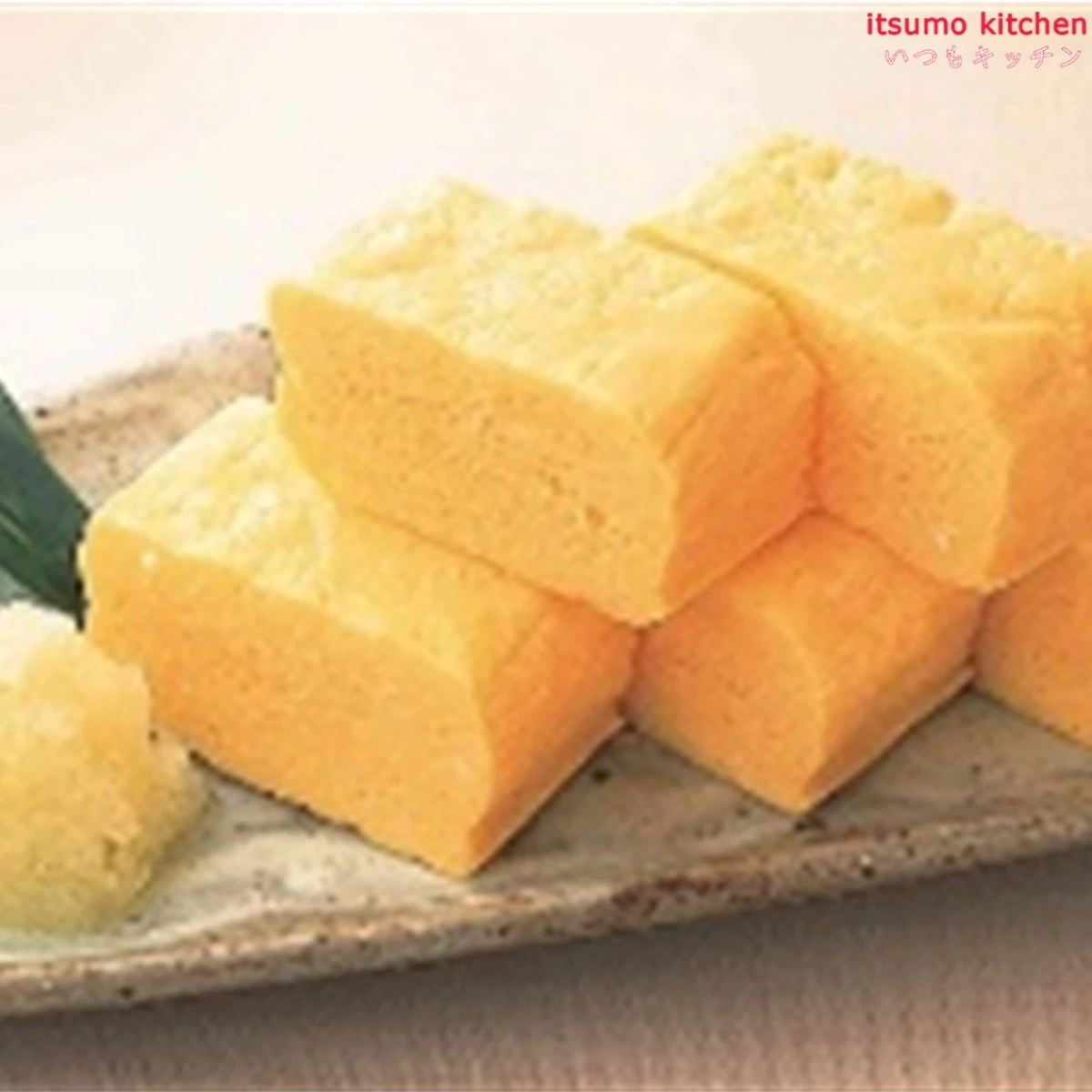 22207x40 割烹だし巻 250gx40個 大冷 [ケース販売]