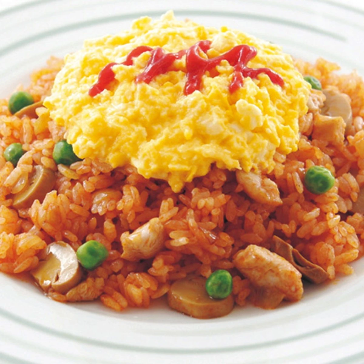 22320x10 【送料無料】スノーマン ふわふわエッグ 1kgx10個 キユーピー キューピー [ケース販売]