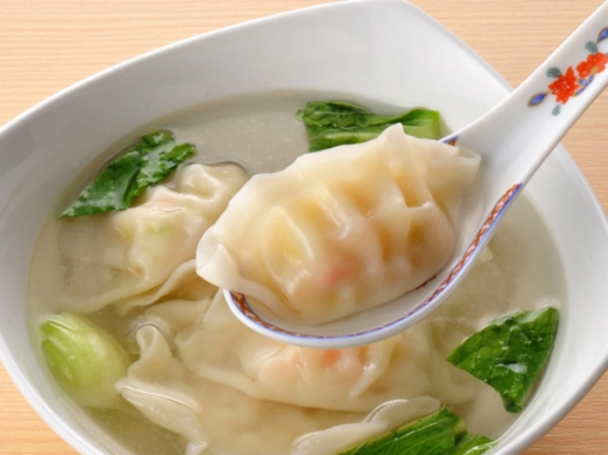 23724x6 【送料無料】 水餃子 800g（50個）×6袋 味の素冷凍食品