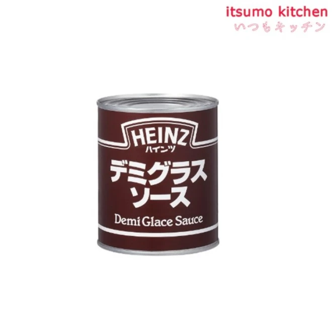 デミグラスソース　840g　93114　いつもキッチン　2号缶　ハインツ日本