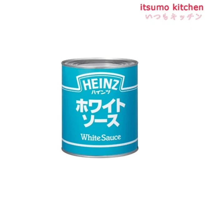 94104 1号缶 ホワイトソース 2900g ハインツ日本