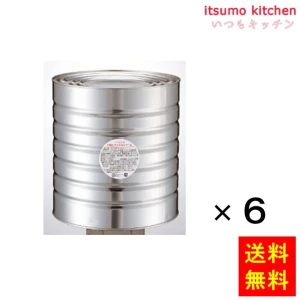 94119x6【送料無料】1号缶 アメリカンソース 2900gx6缶 ハインツ日本