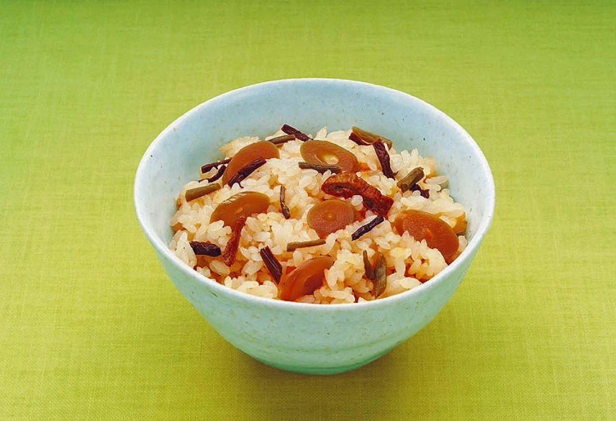 【今だけお得！】46278 山菜釜めし 1kg 三島食品