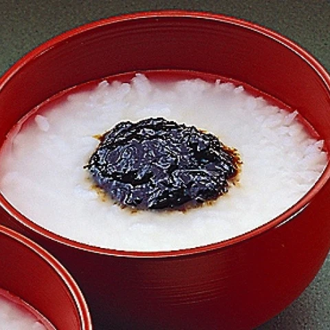 236183 減塩 あまのり佃煮 8gx40袋 三島食品