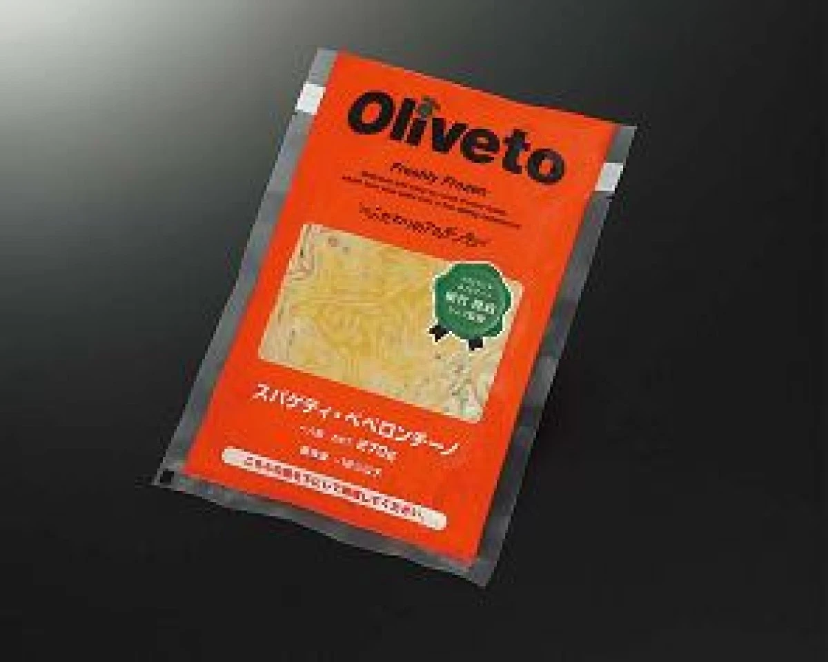 28636 Oliveto スパゲティ ペペロンチーノＲ 270g ヤヨイサンフーズ