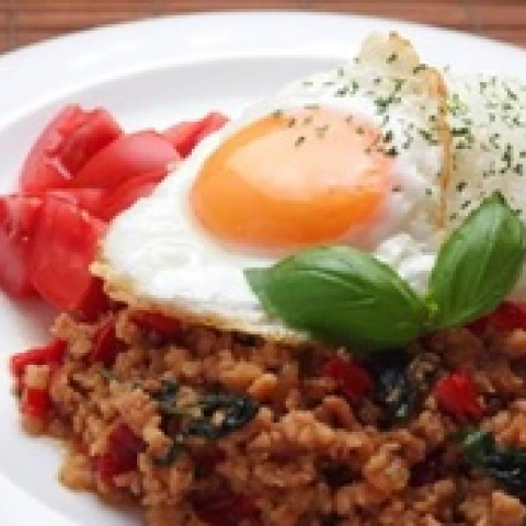 216664 冷凍国産おろししょうが 100g テーオー食品