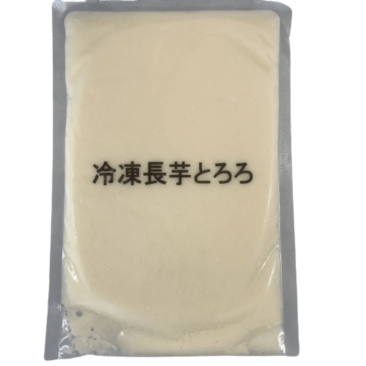 232501 冷凍山芋とろろ 500g 水研