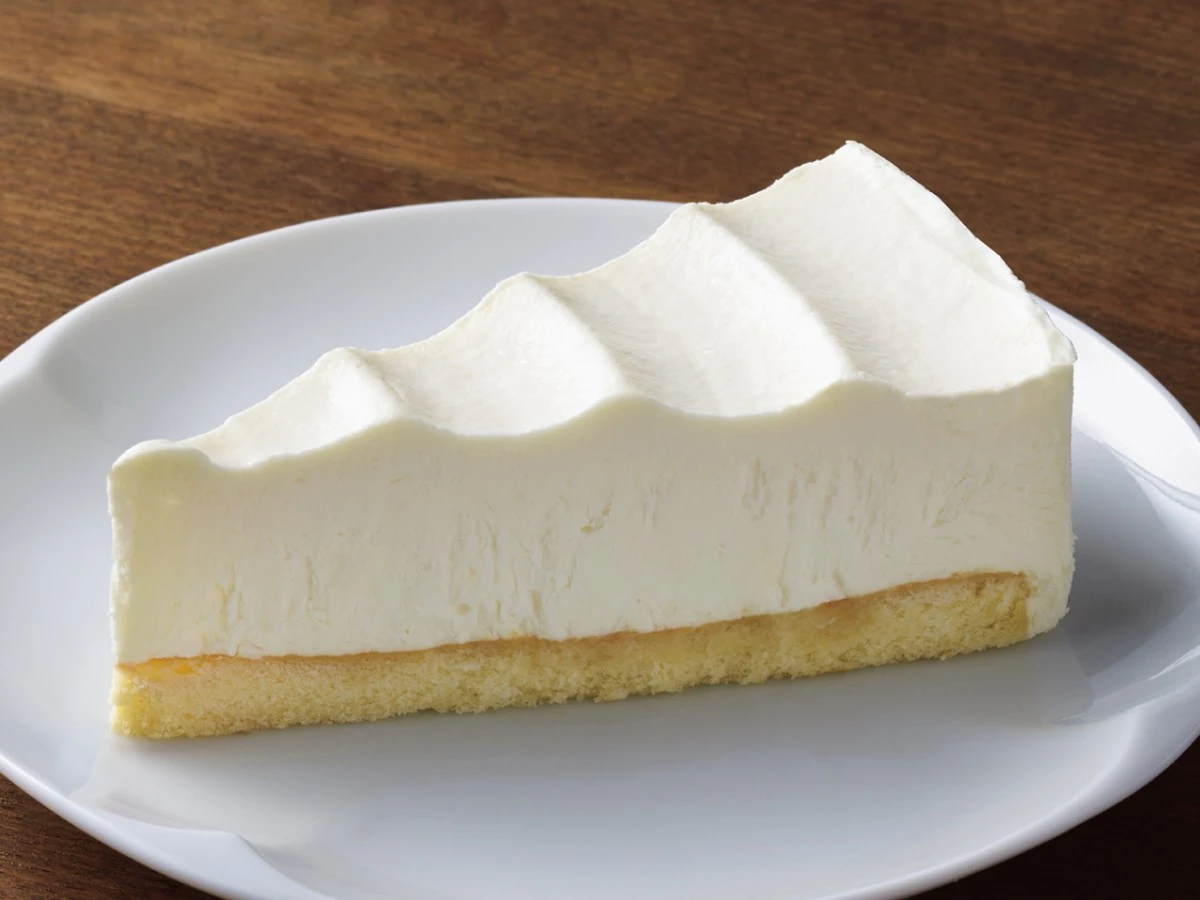 27674x12【送料無料】 チーズケーキ（レアー）(約65g×6個)×12箱 味の素冷凍食品