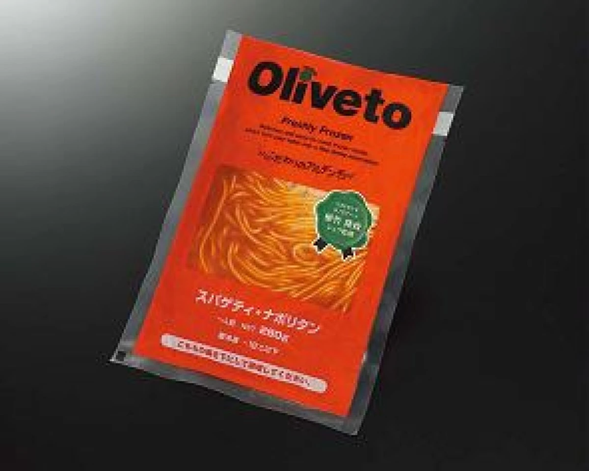 28641 Oliveto スパゲティ ナポリタンＲN 280g  ヤヨイサンフーズ