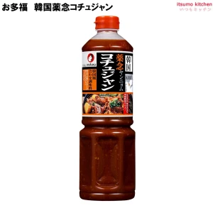 195487 韓国薬念コチュジャン 1150g オタフクソース