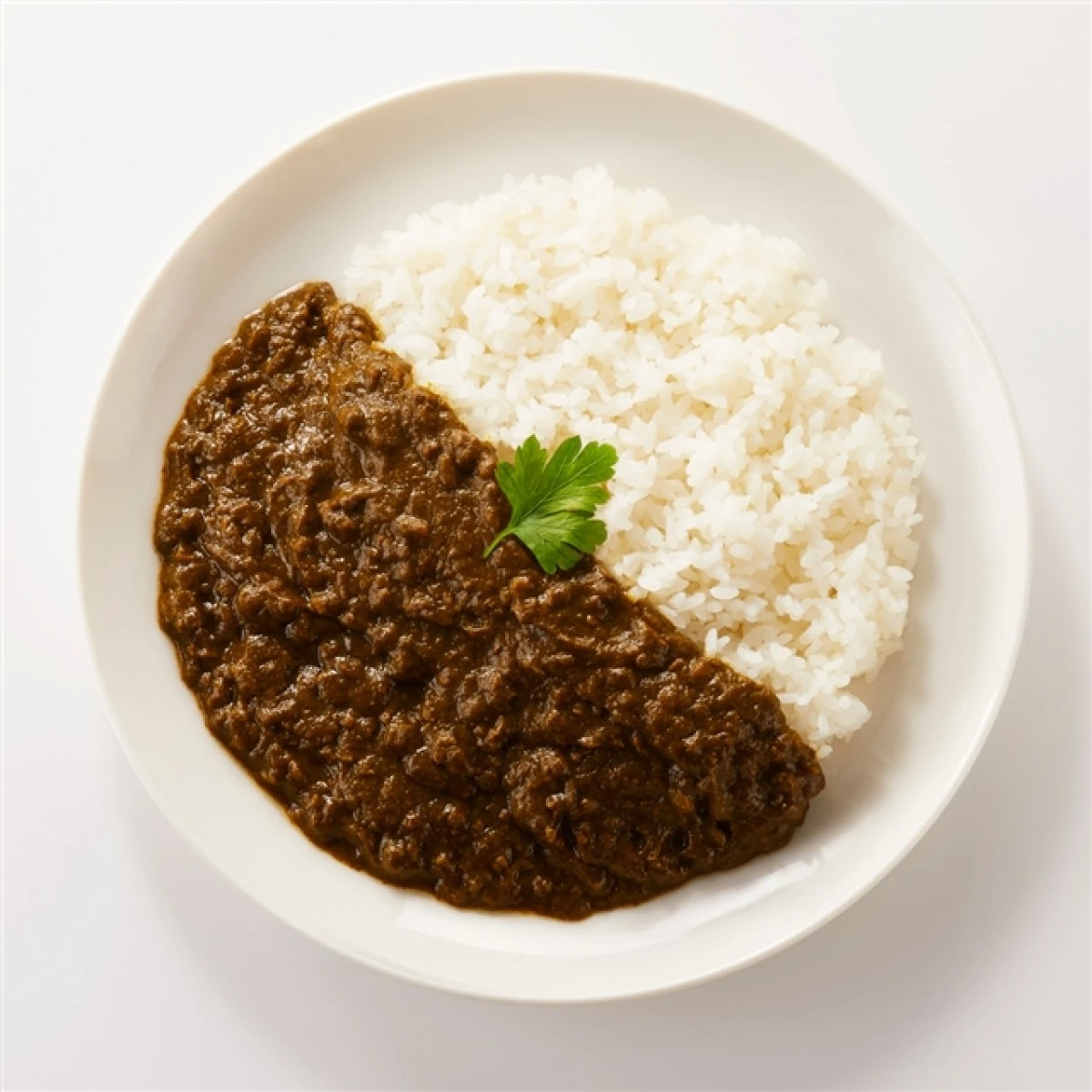 91723x30【送料無料】大豆ミートのほうれん草カレー 160gx30袋 カゴメ