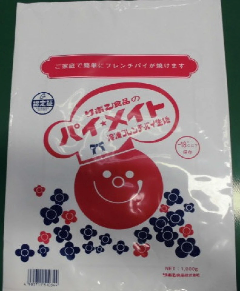 26222 パイメート 1kg リボン食品