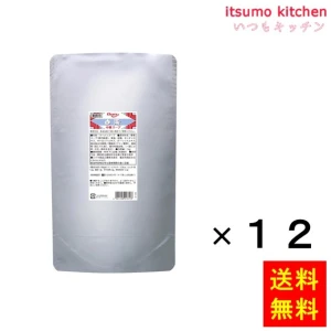 195631x12【送料無料】白湯 中華スープ 1kgx12袋 エバラ食品工業