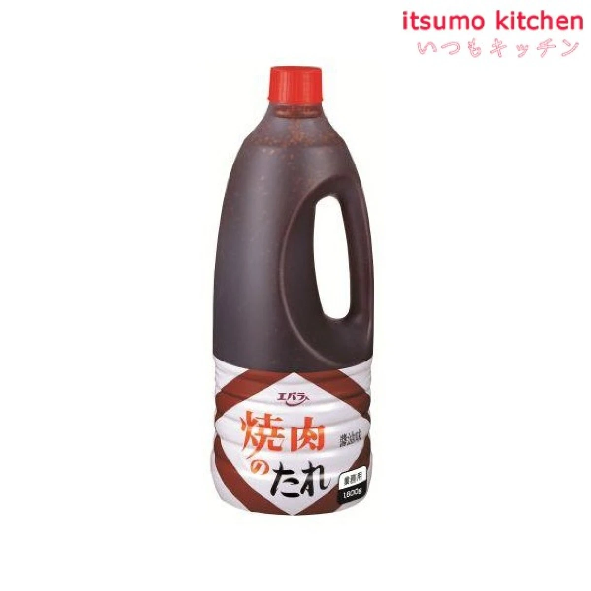 195707 焼肉のたれ 醤油味 1600g エバラ食品工業