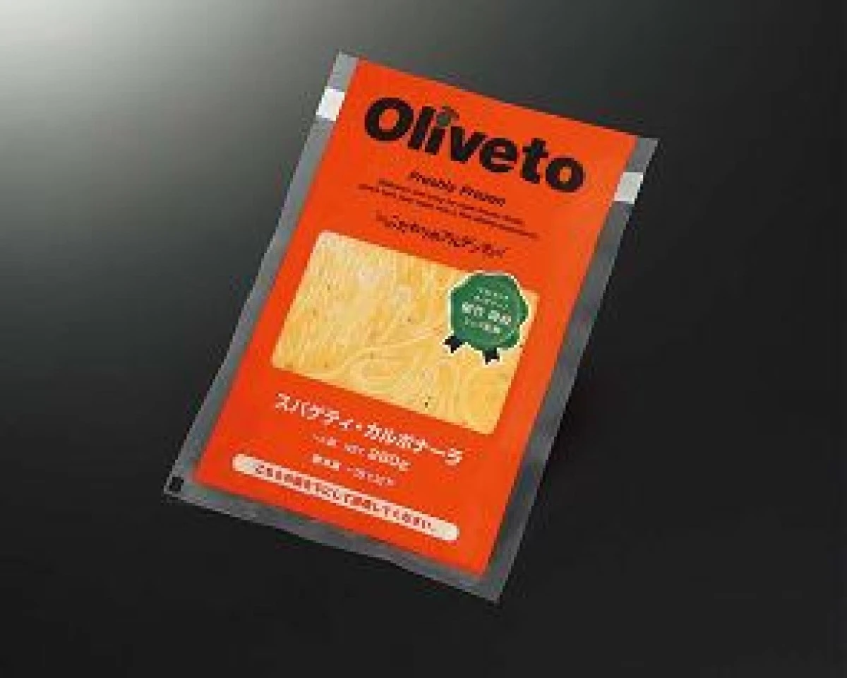 28638 Oliveto スパゲティ カルボナーラＲN 280g ヤヨイサンフーズ