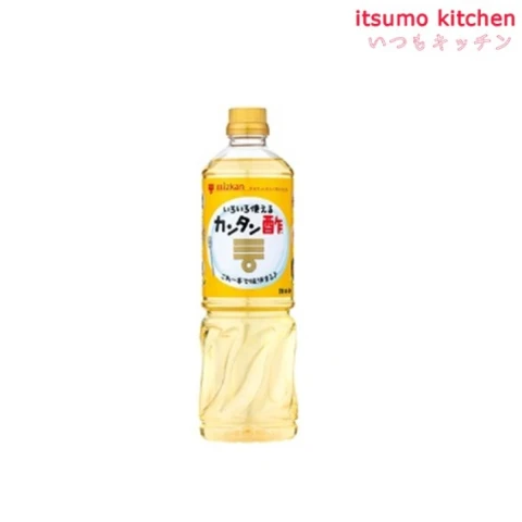 192087 カンタン酢 1L ミツカン