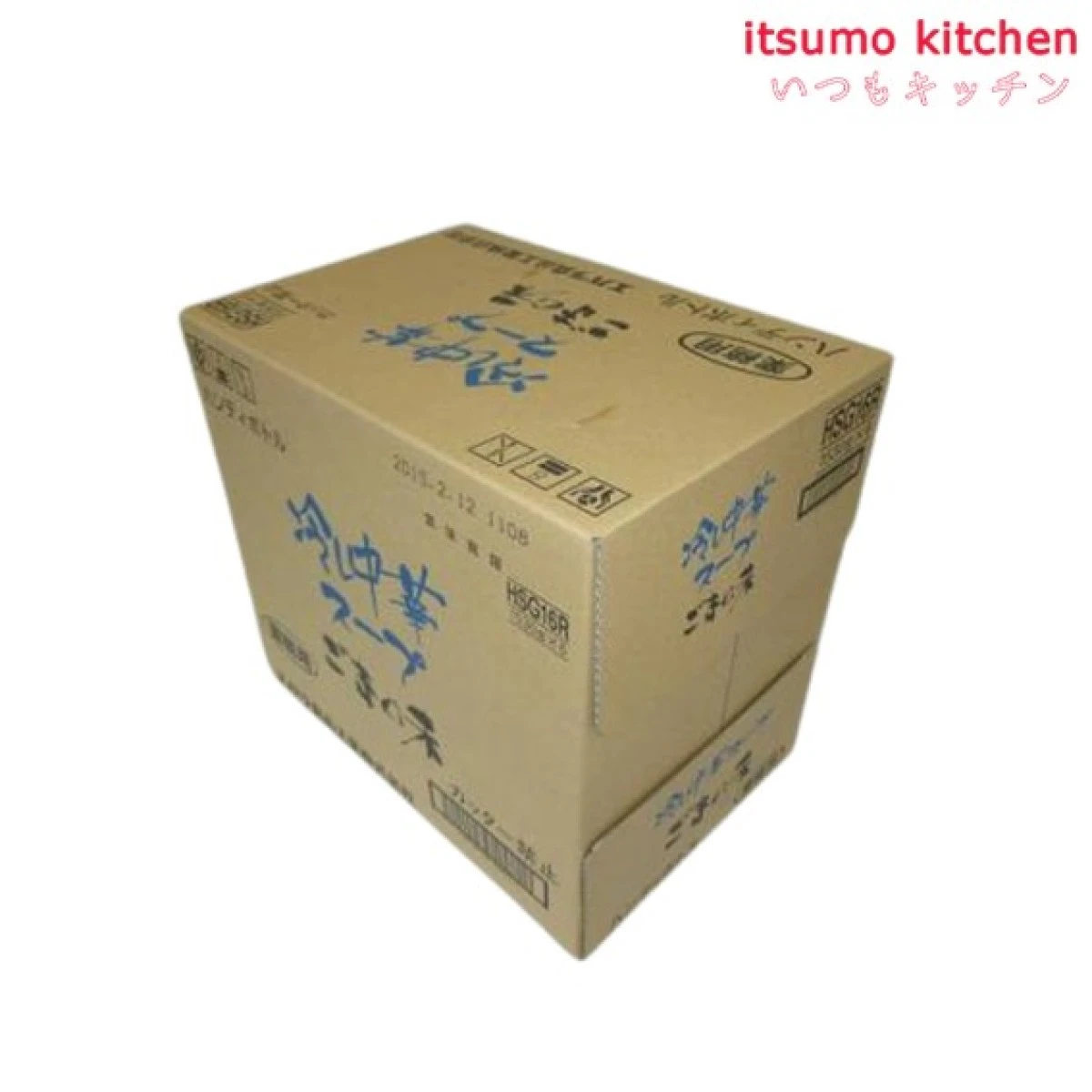 195557x6【送料無料】冷し中華スープ ごま味 1530gx6本 エバラ食品工業