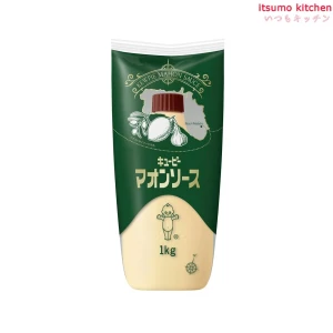 183072 マオンソース  1kg キユーピー キューピー