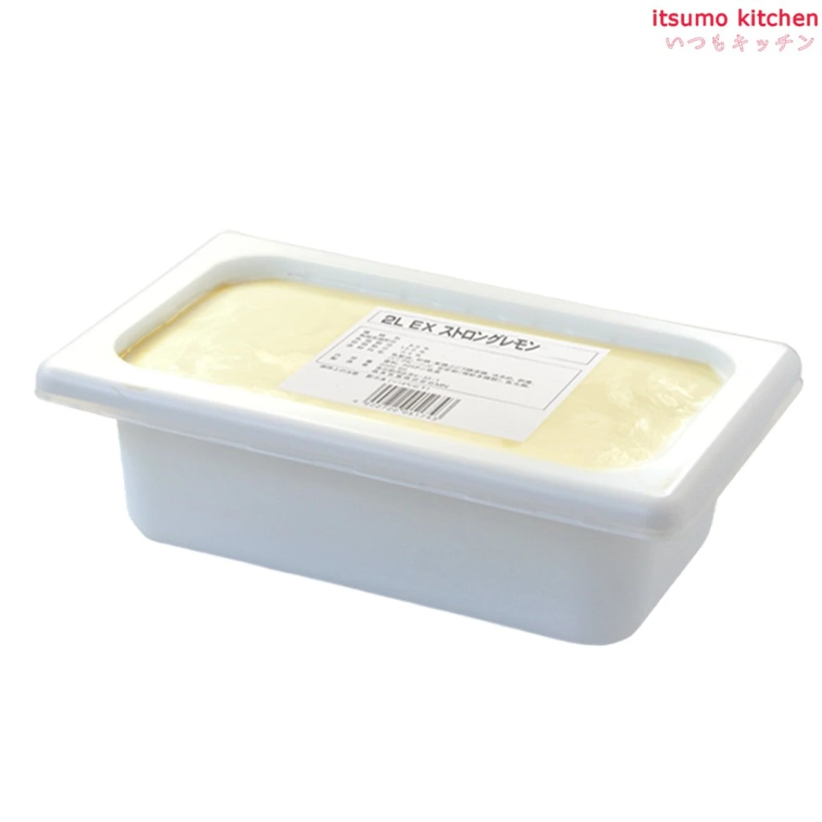 37093 ＥＸストロングレモン 2L 森永乳業